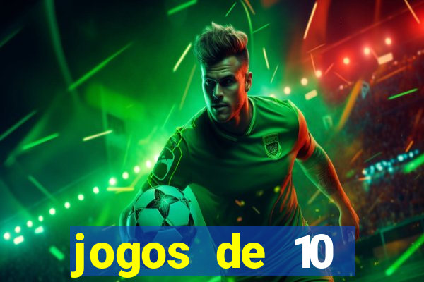 jogos de 10 centavos na bet7k